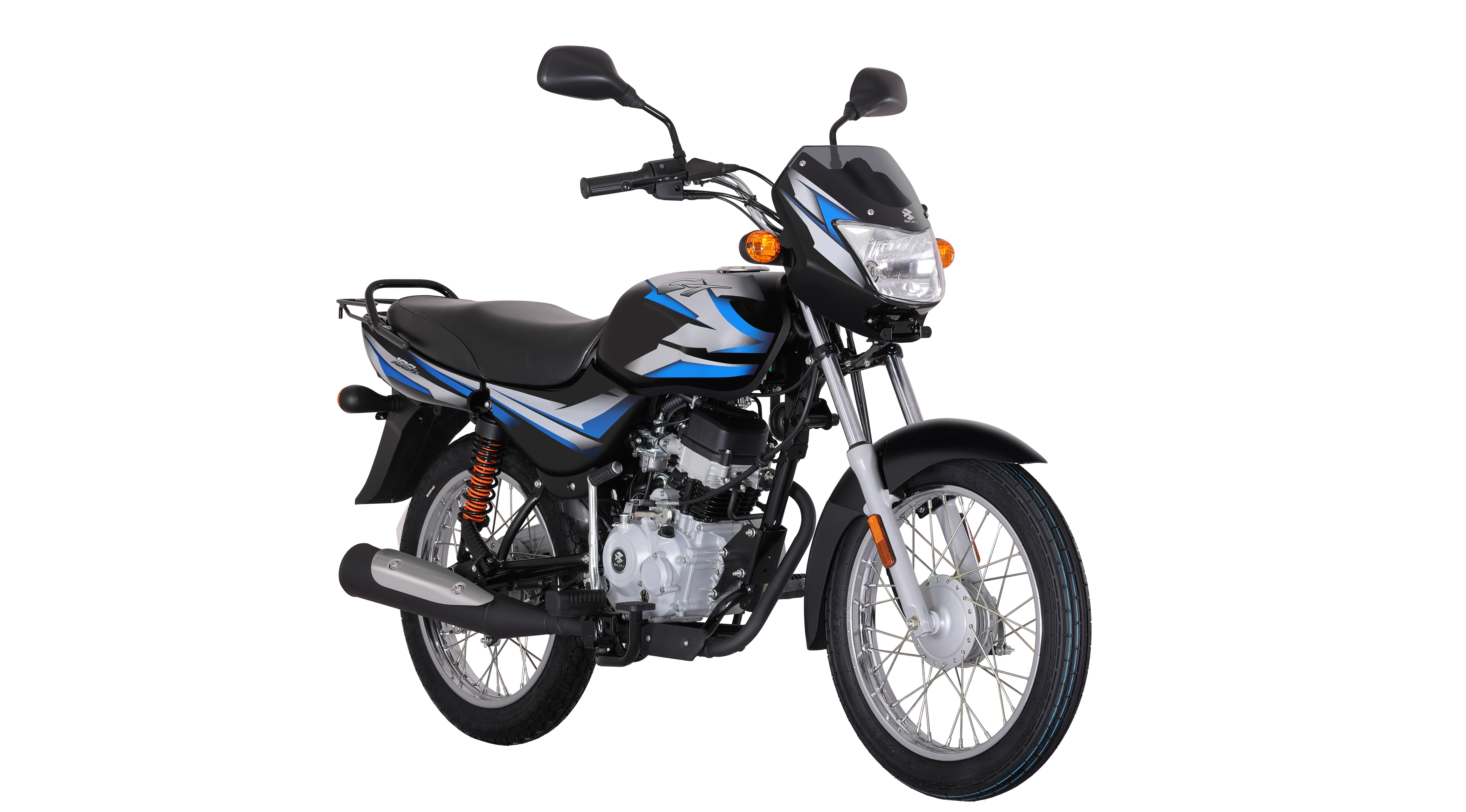Kawasaki CT100