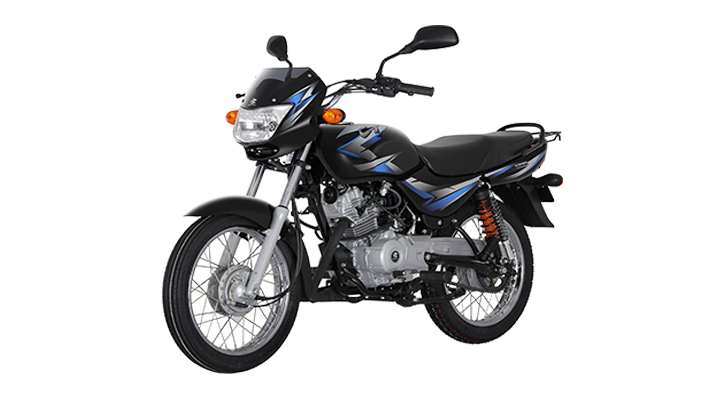 Kawasaki CT125
