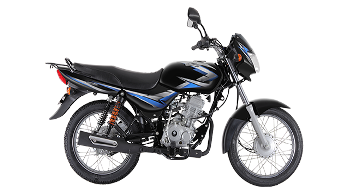 Kawasaki CT125