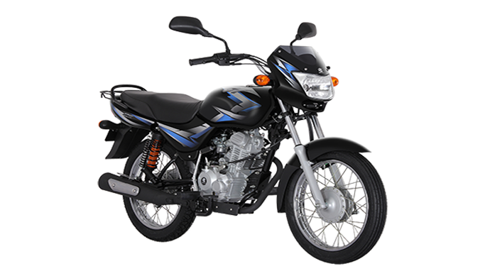 Kawasaki CT125