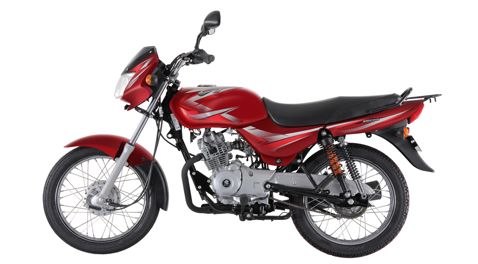 Kawasaki CT150