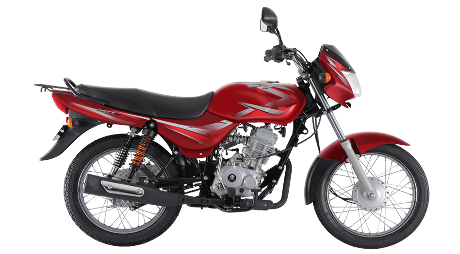 Kawasaki CT150