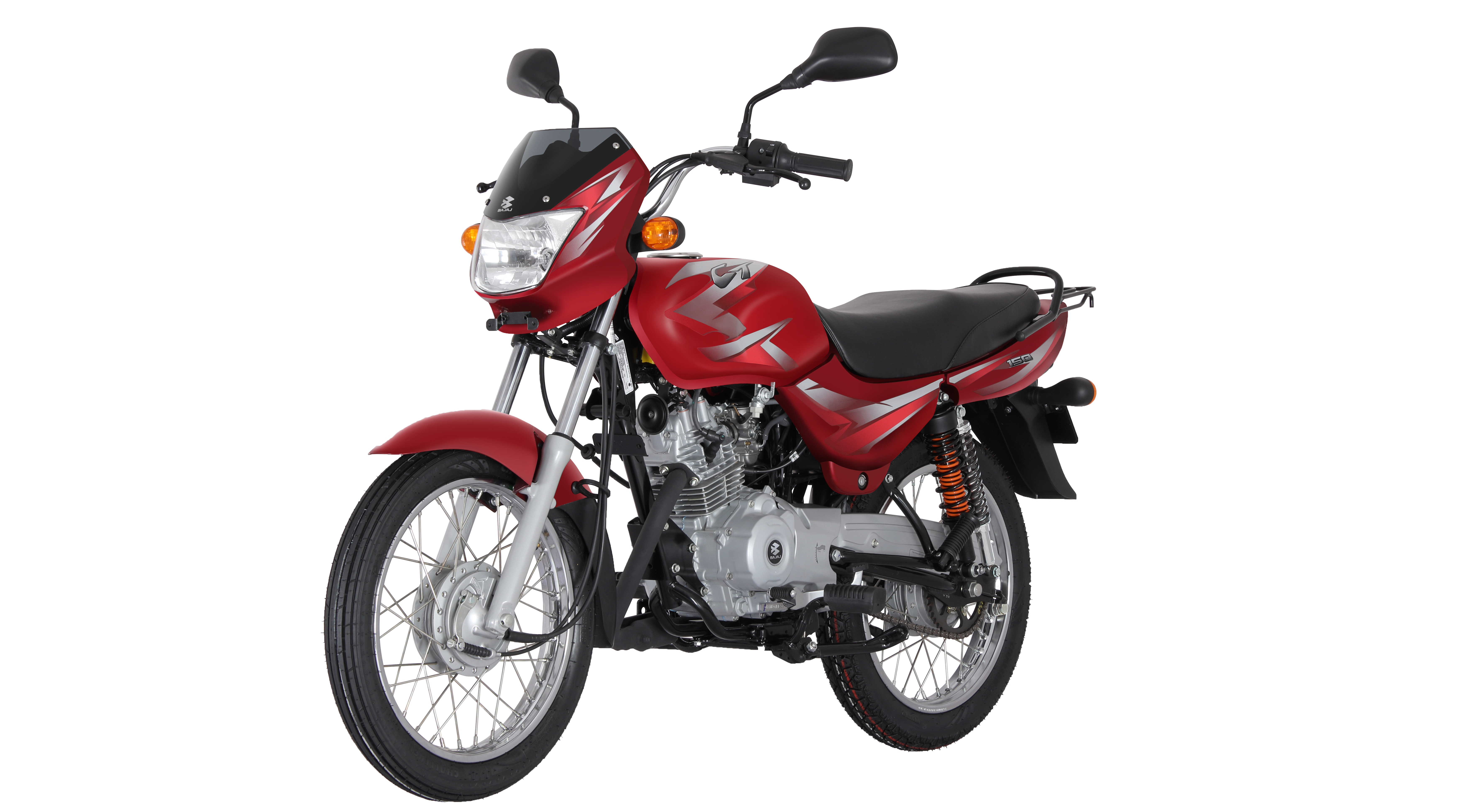 Kawasaki CT150