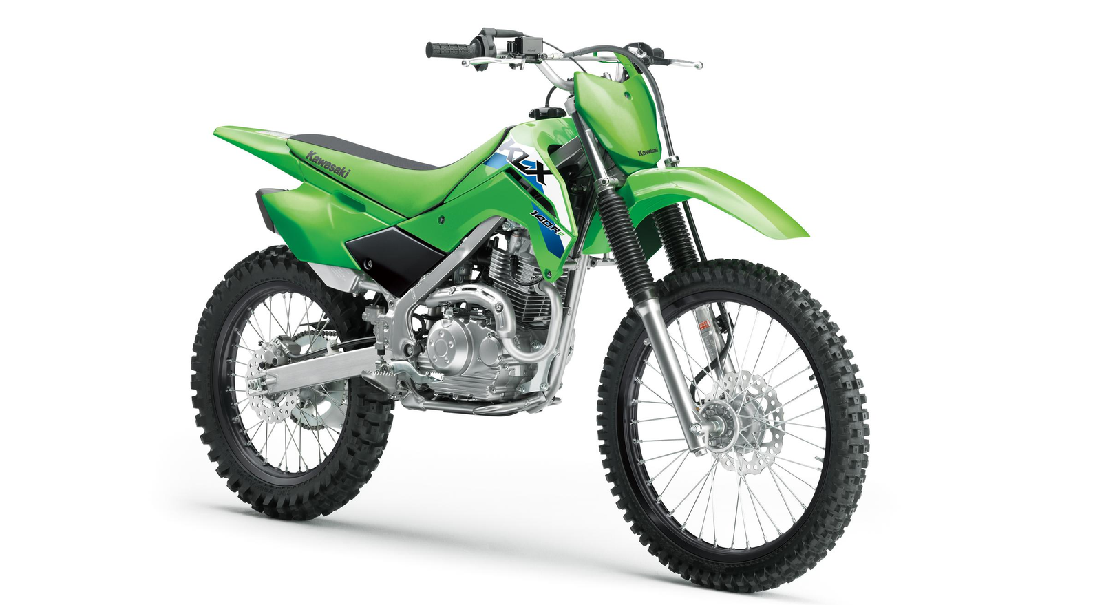  Kawasaki KLX 140 RF