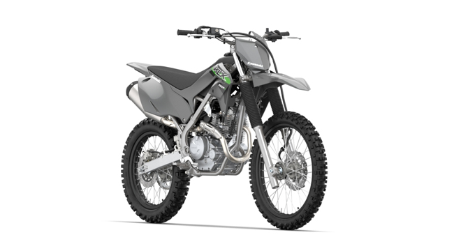 Kawasaki KLX230R