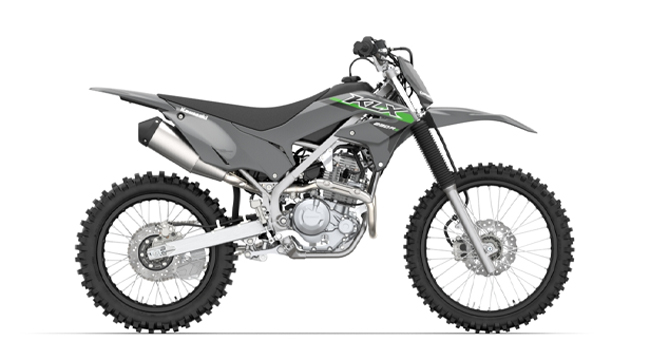 Kawasaki KLX230R