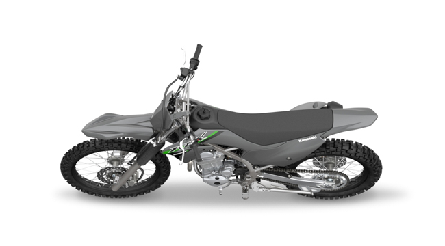 Kawasaki KLX230R