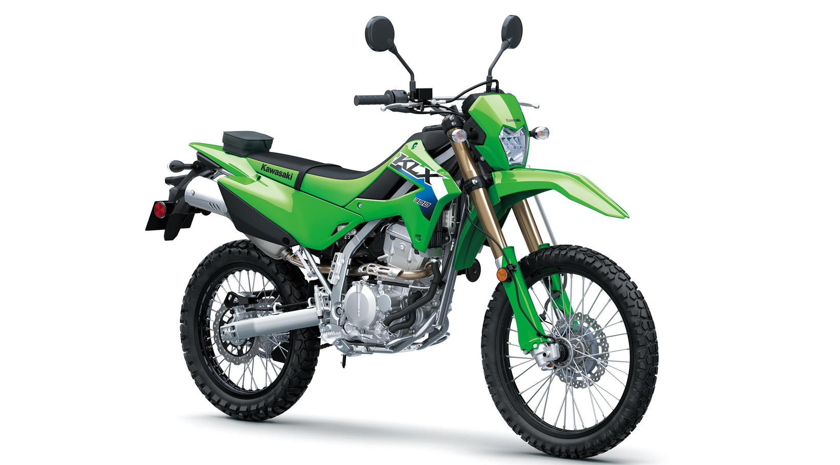 Kawasaki KLX300