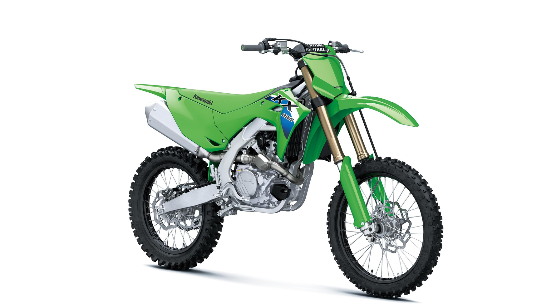 Kawasaki KX250