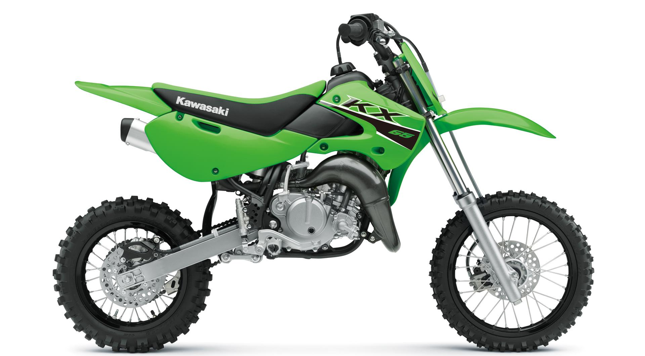 Kawasaki KX65