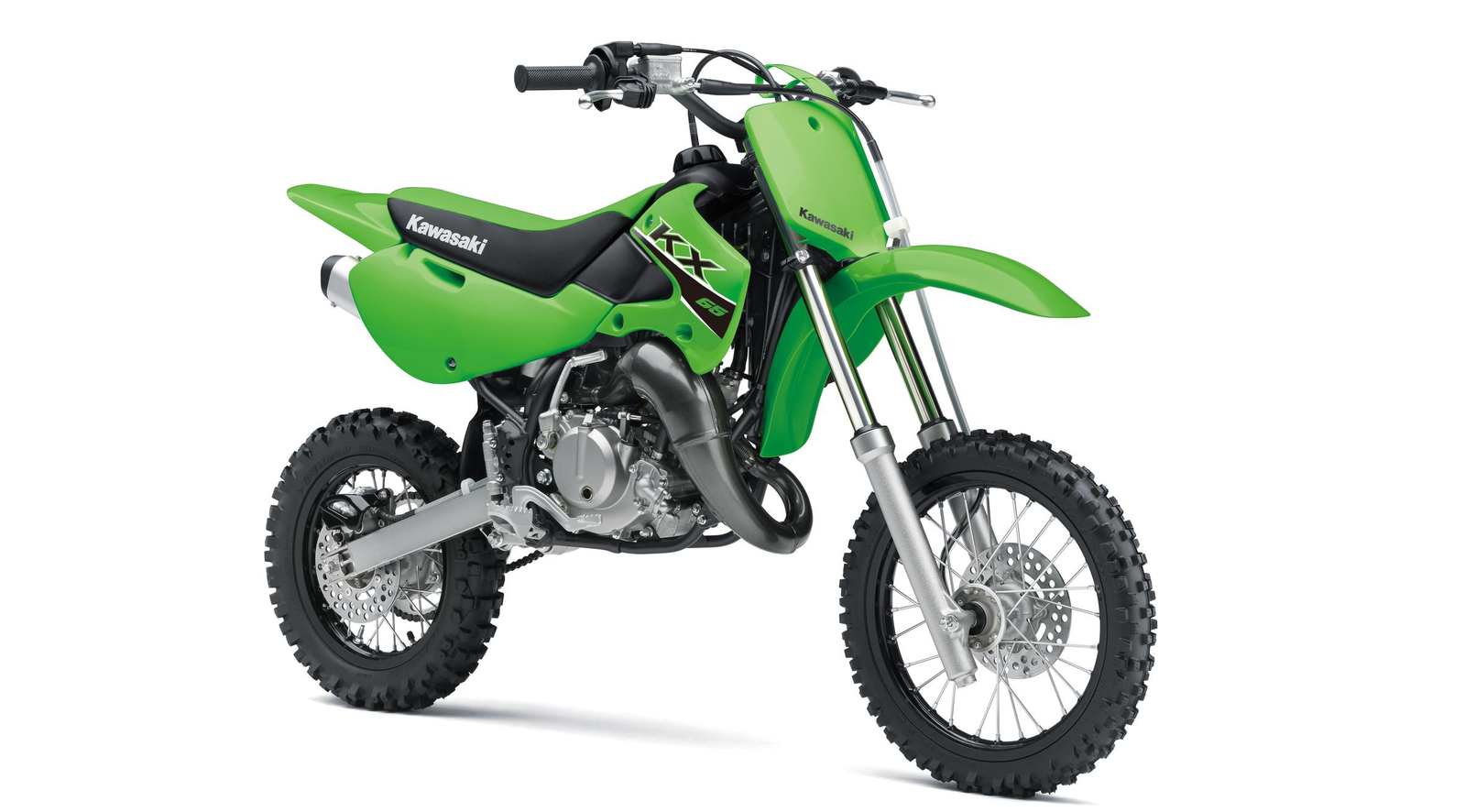 Kawasaki KX65