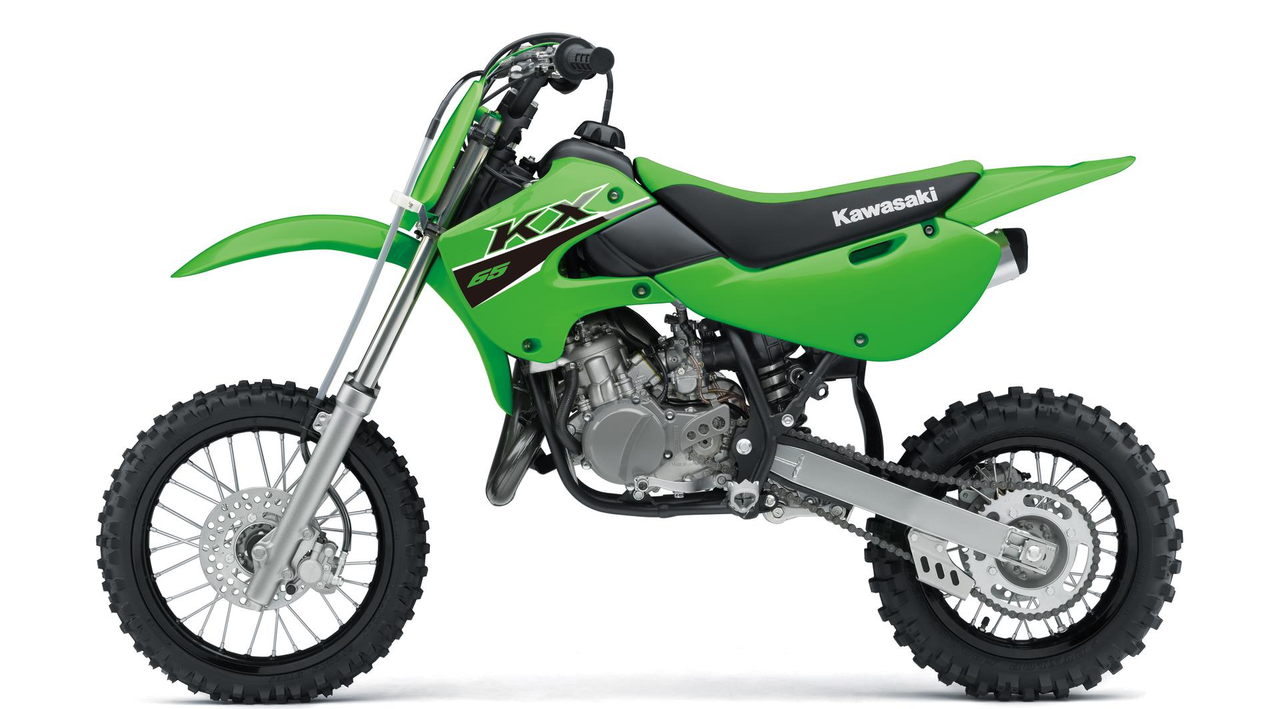Kawasaki KX65