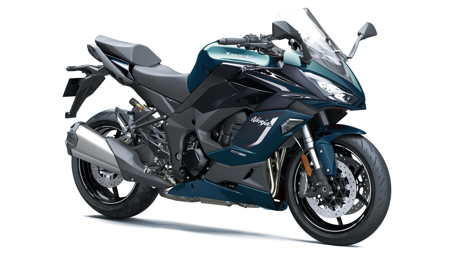 Kawasaki Ninja 1100 SX