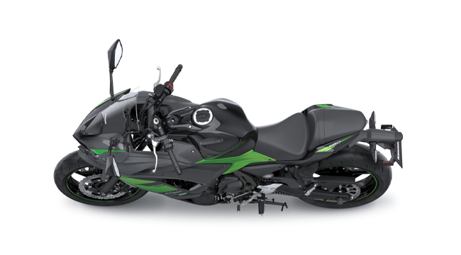 Kawasaki Ninja 650
