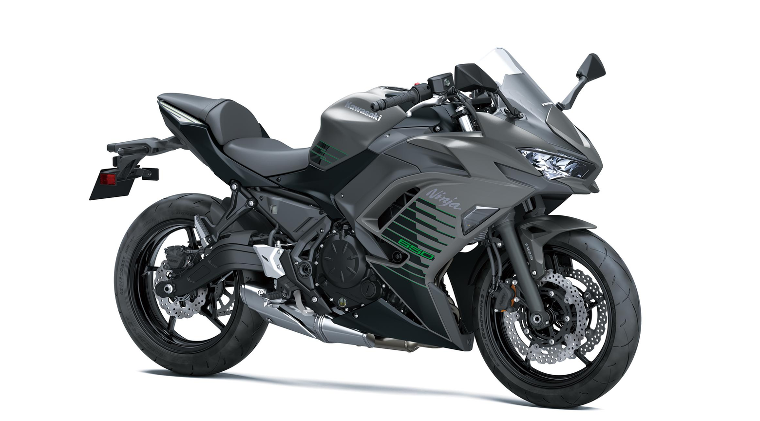 Kawasaki Ninja 650