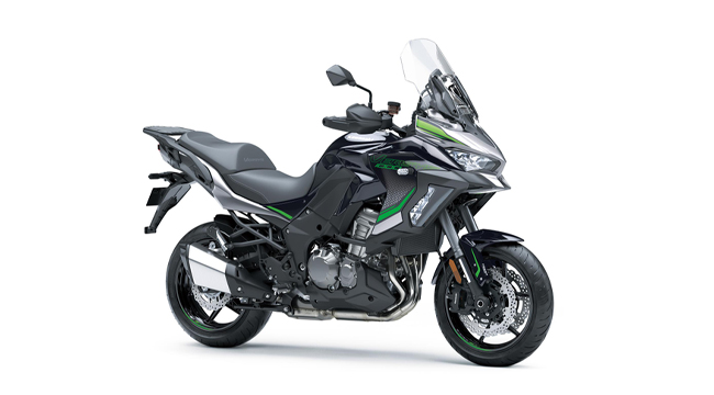 Kawasaki Versys 1000 SE