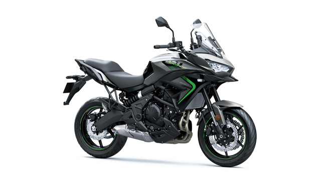 Kawasaki Versys 650