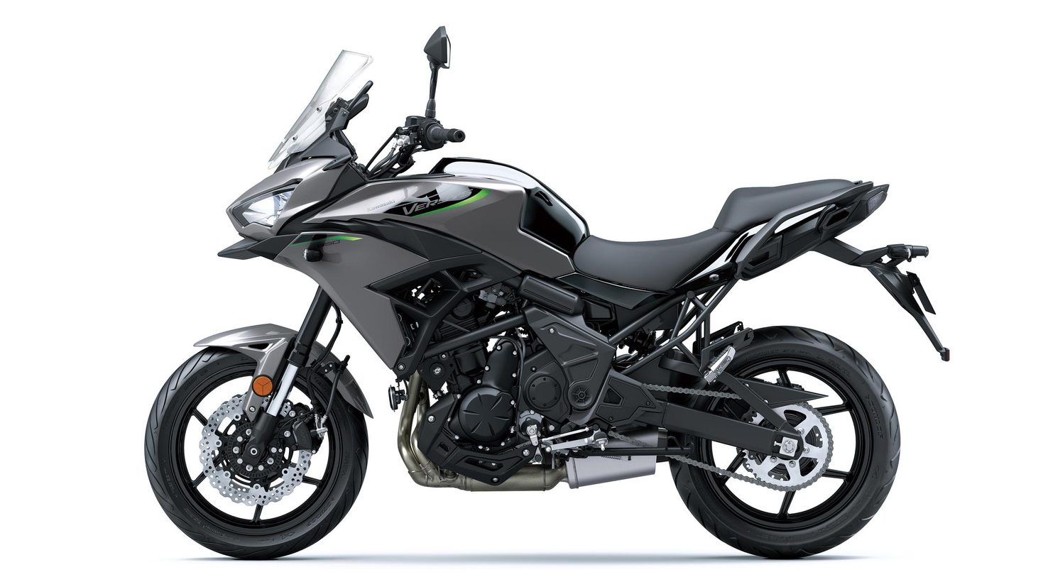 Kawasaki Versys 650