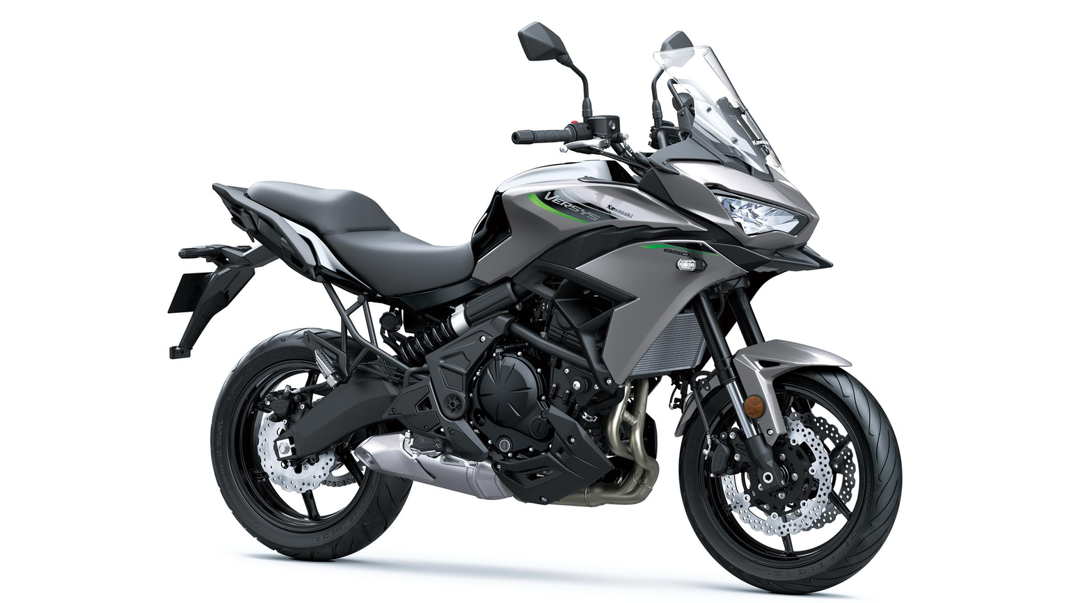 Kawasaki Versys 650