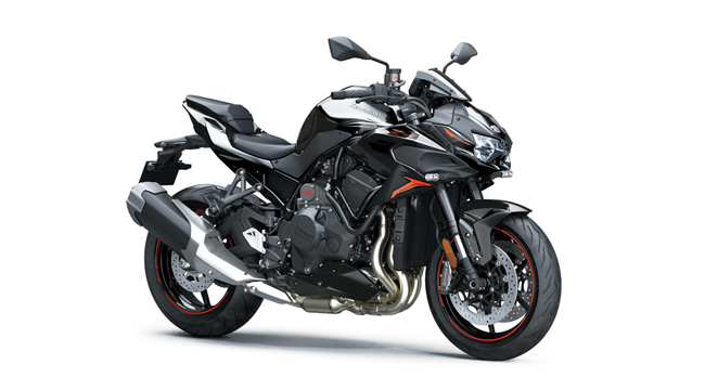 Kawasaki Z H2