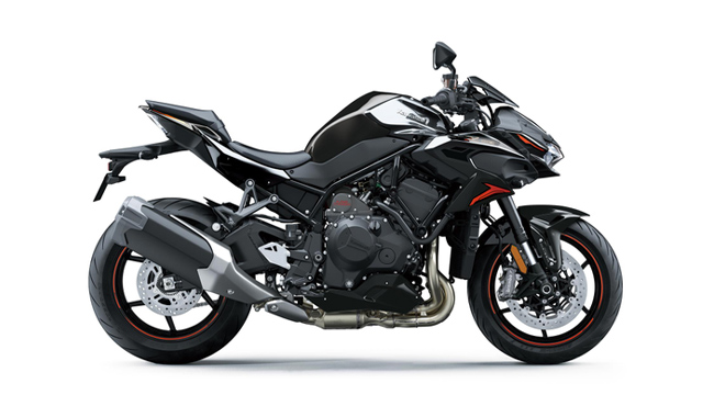 Kawasaki Z H2