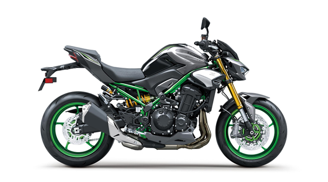 Kawasaki Z900
