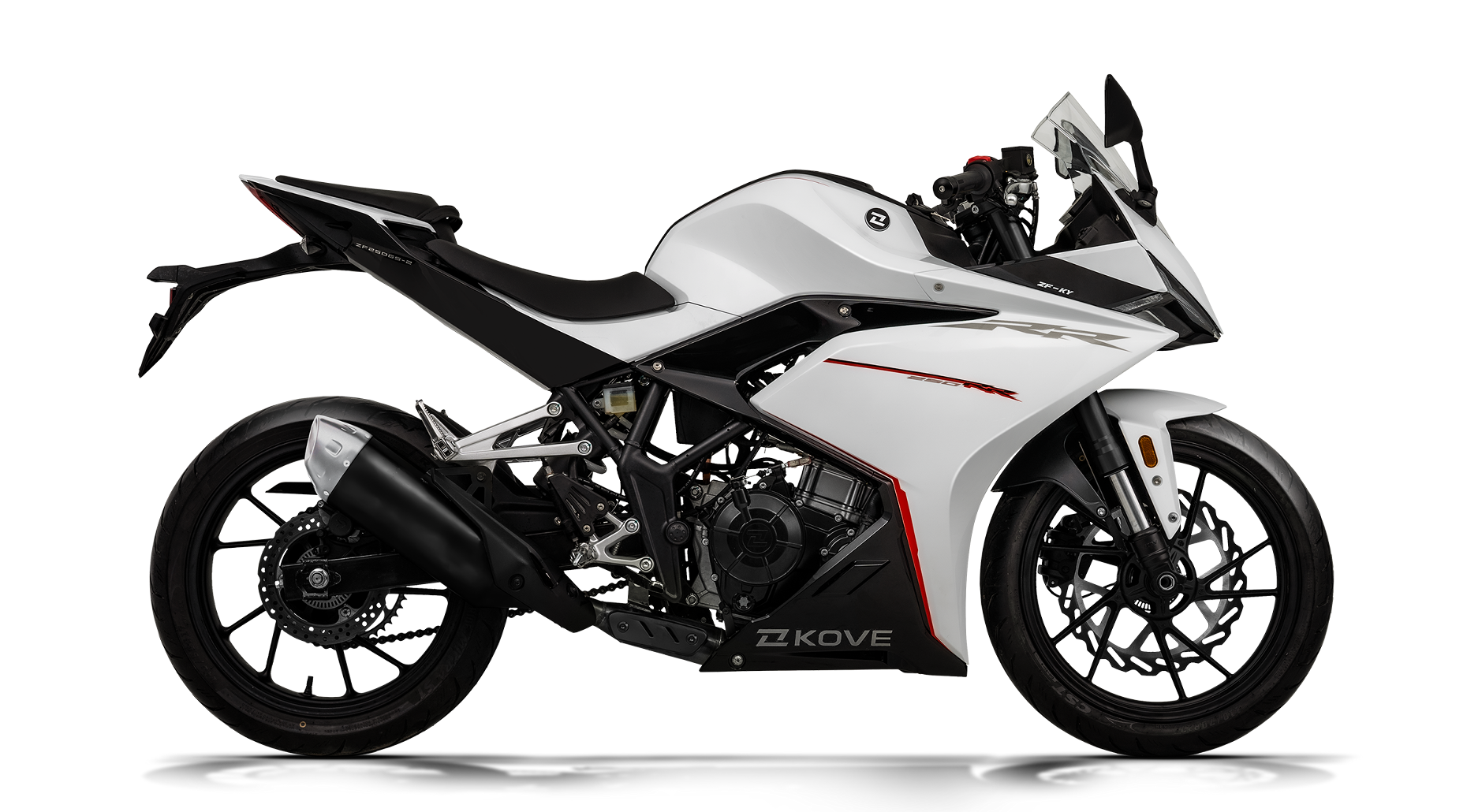 KOVE 250RR