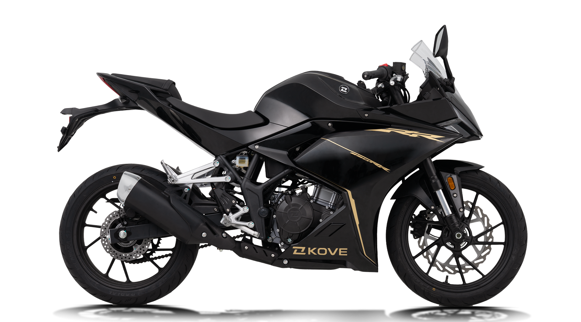 KOVE 250RR