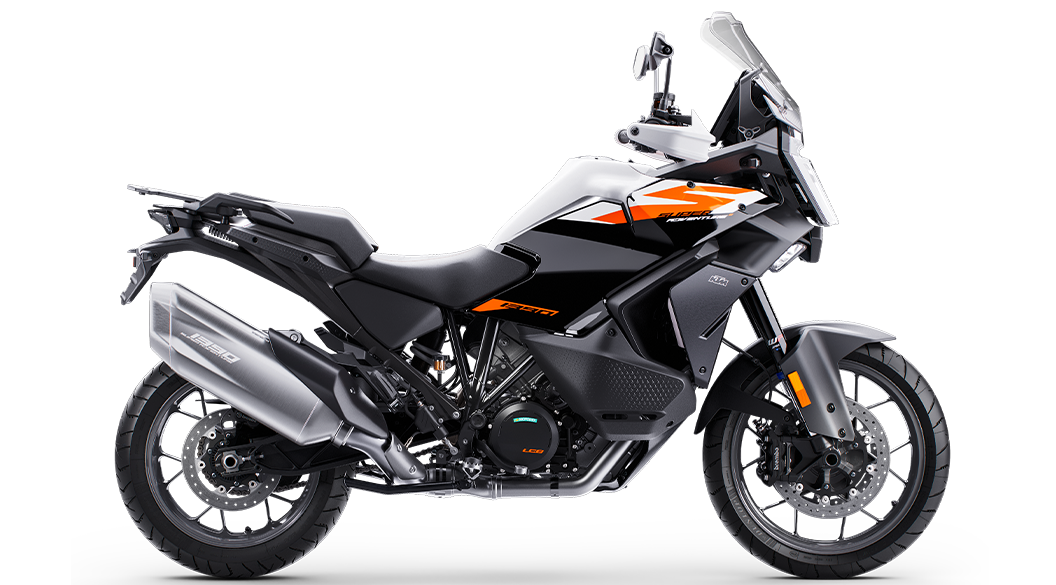 KTM 1390 Super Adventure S Evo