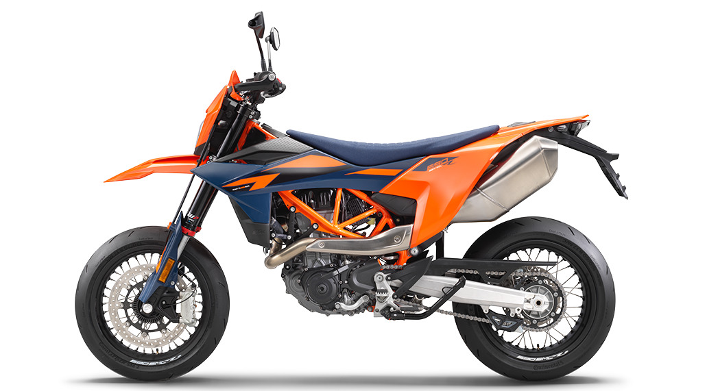 KTM 690 SMC R