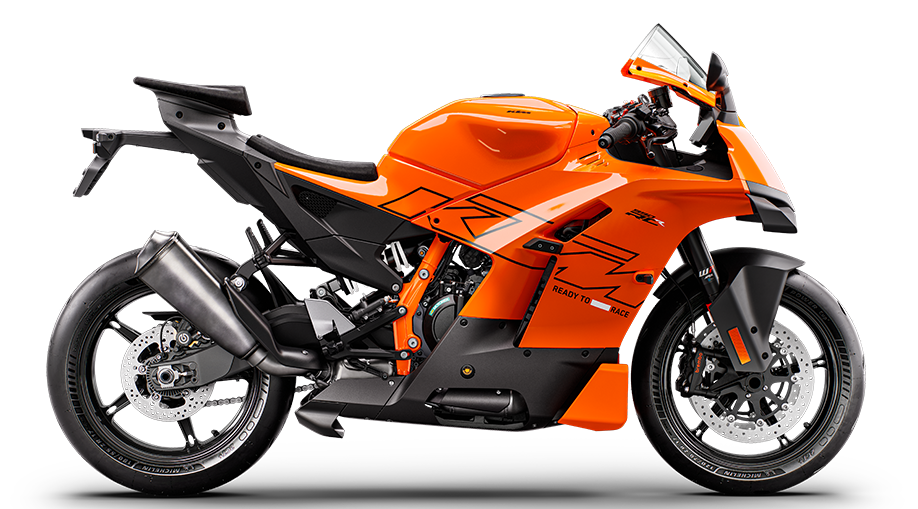 KTM 990 RC R