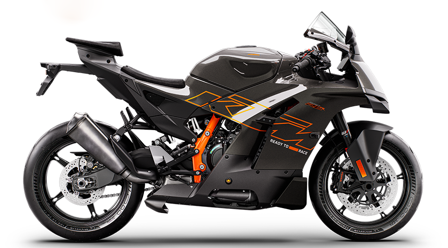 KTM 990 RC R