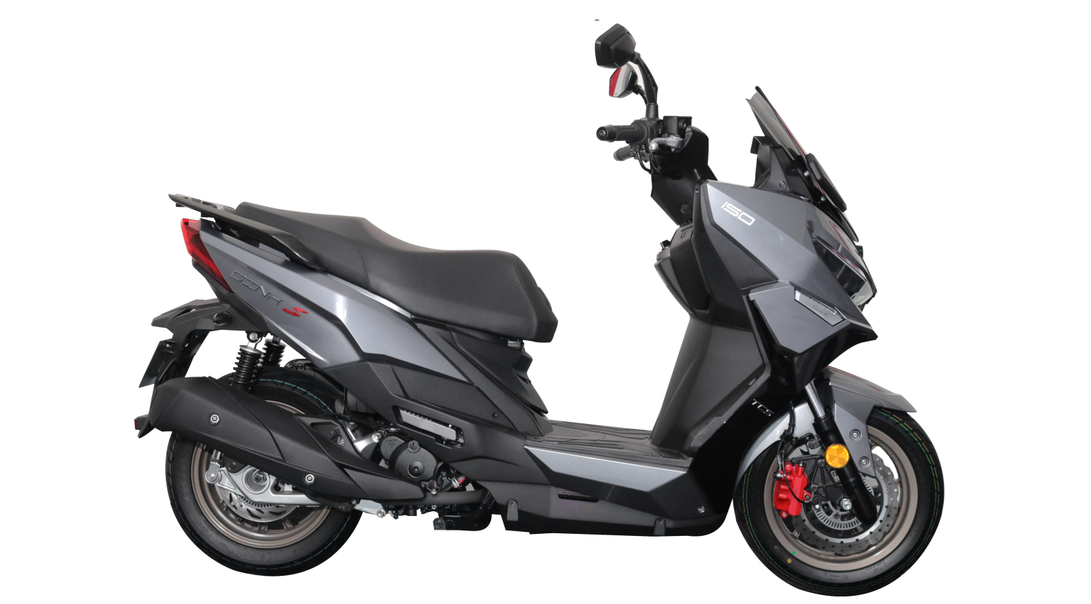 Kymco Dink S 150