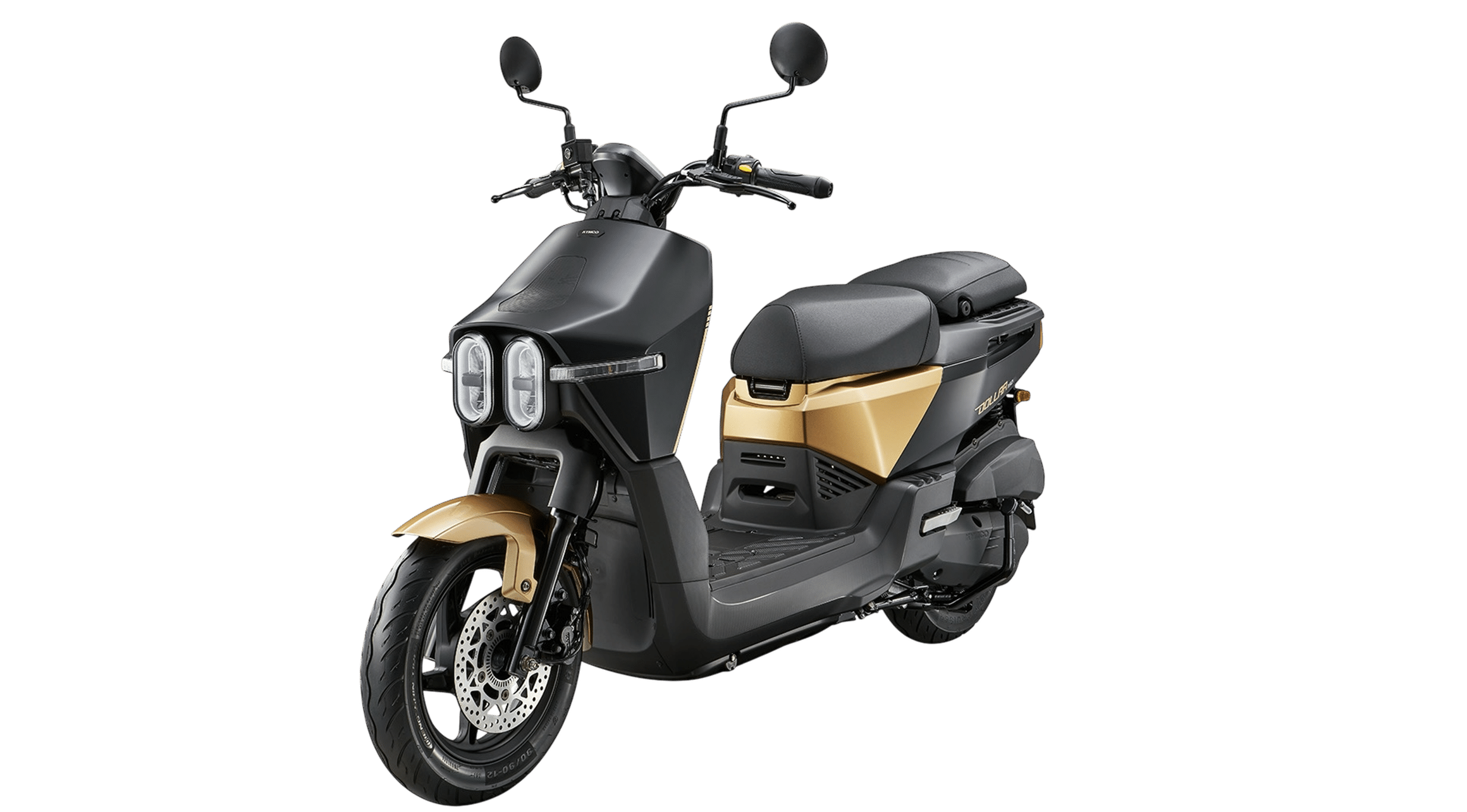 Kymco Dollar 150