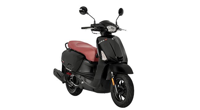 Kymco Like II 150