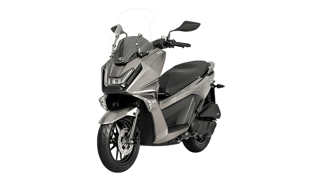 Kymco Sky Town 150