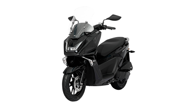 Kymco Sky Town 150