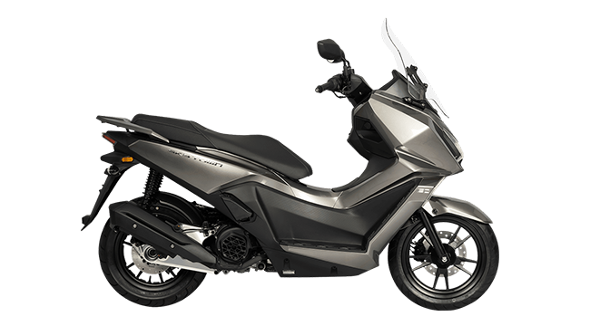 Kymco Sky Town 150