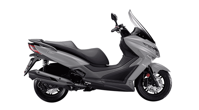 Kymco XTOWN 300i