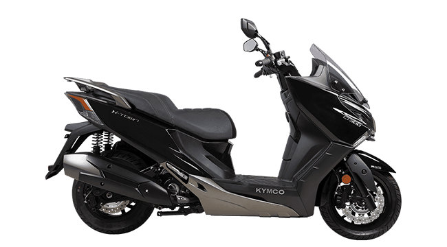 Kymco XTOWN CT300i