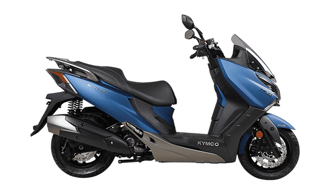 Kymco XTOWN CT300i