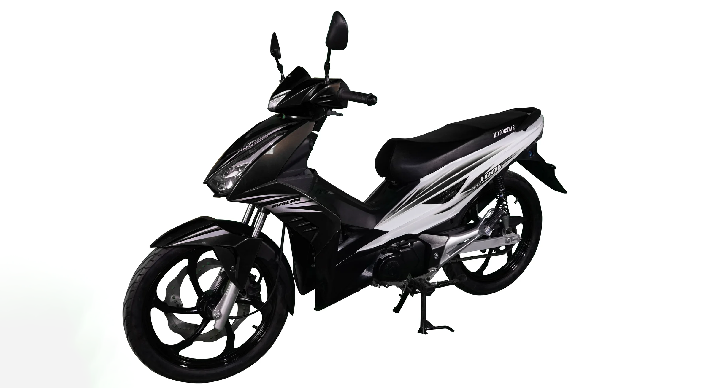 Motorstar Idol 110R