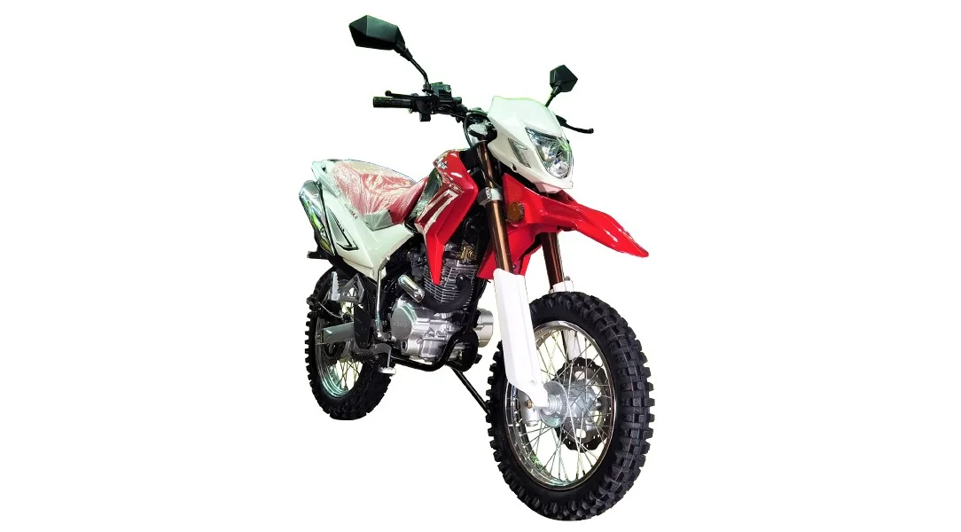 Motorstar MSX 150SR-II