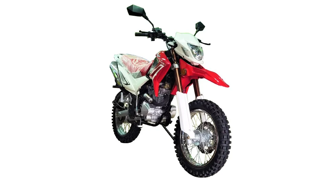 Motorstar MSX 150SR-II