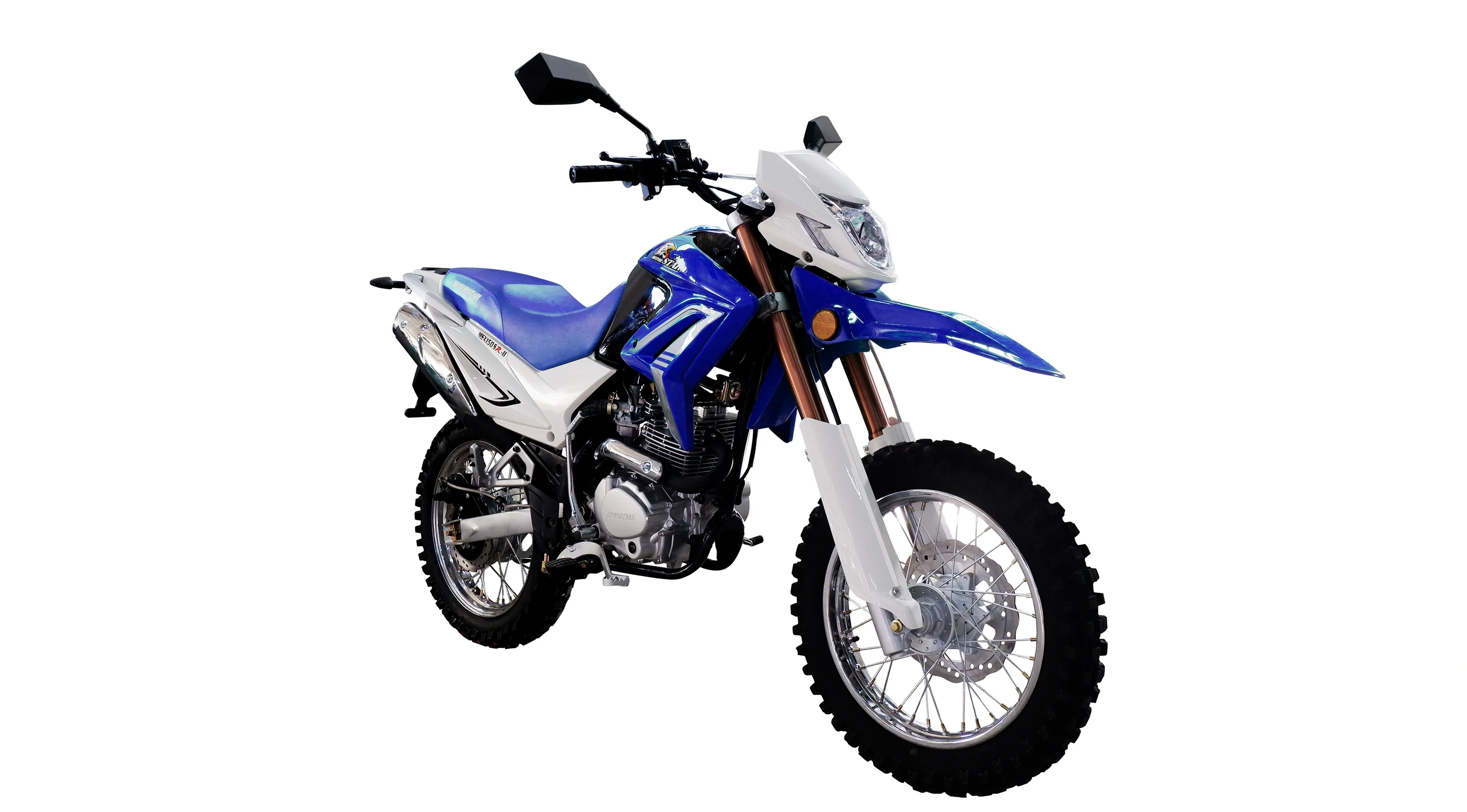 Motorstar MSX 150SR-II