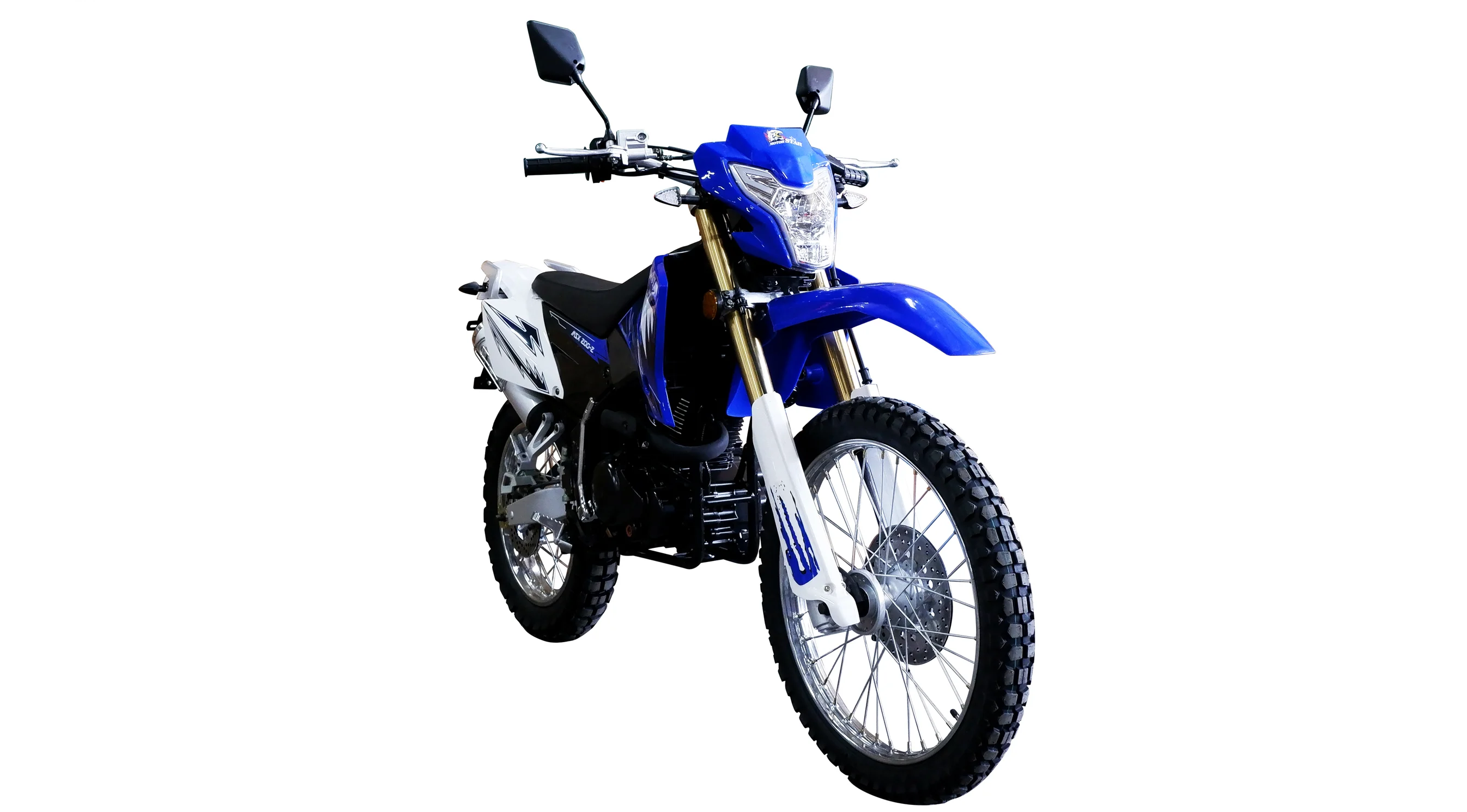 Motorstar MSX200-II