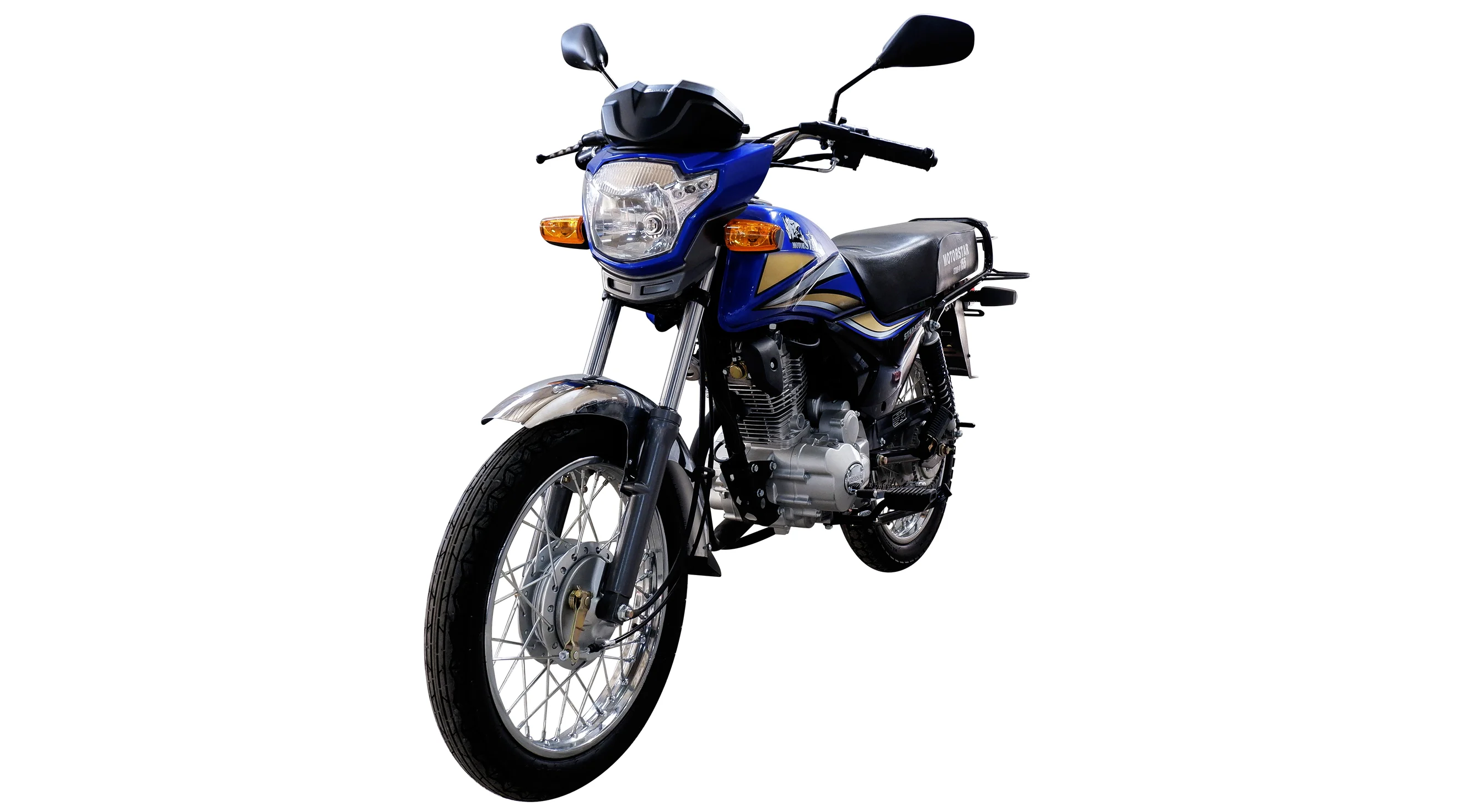 Motorstar StarX 155V