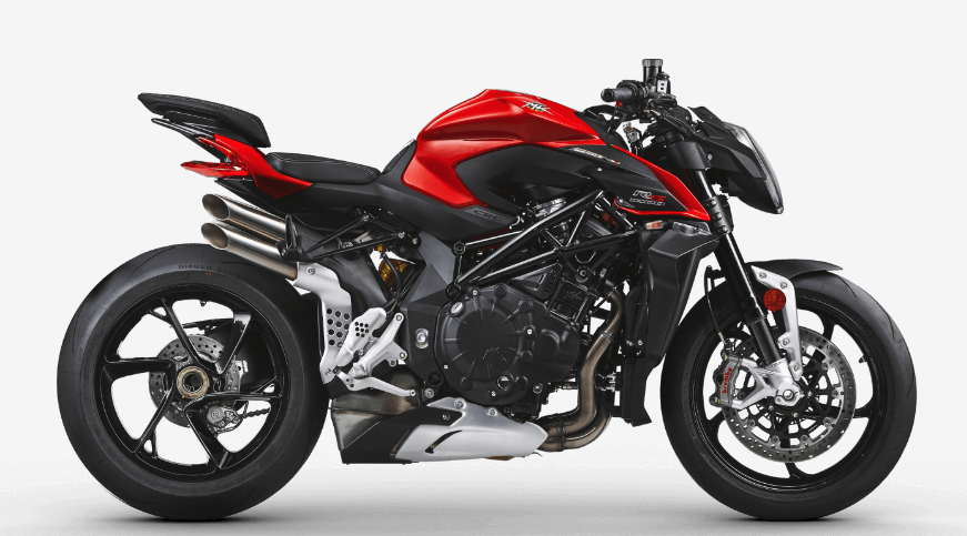MV Agusta Brutale 1000