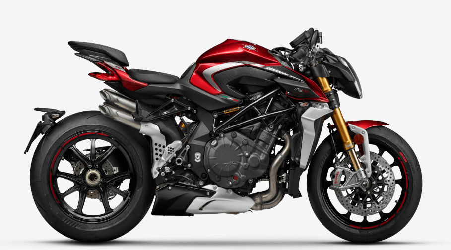 MV Agusta Brutale 1000