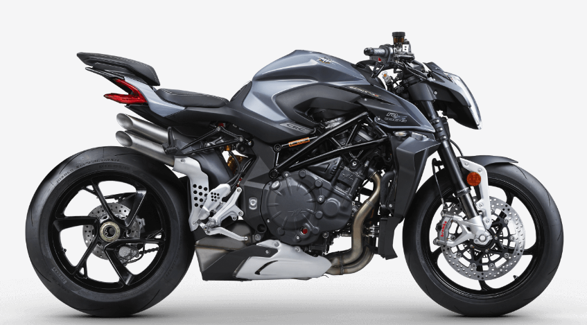 MV Agusta Brutale 1000